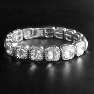 BRACELET HOLY DIAMONDS
