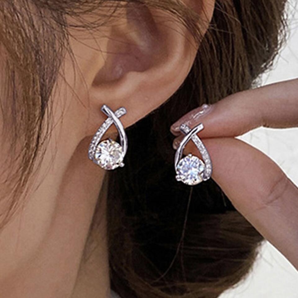 BOUCLES D’OREILLE SOPHISTICATED ICE