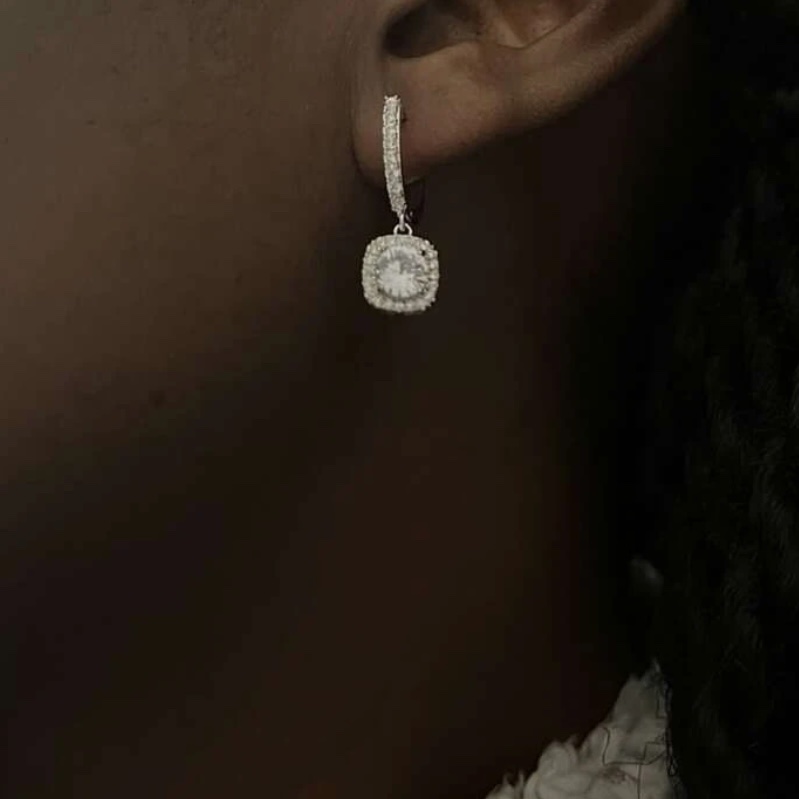 BOUCLES D’OREILLE SPECIAL DAY ICE